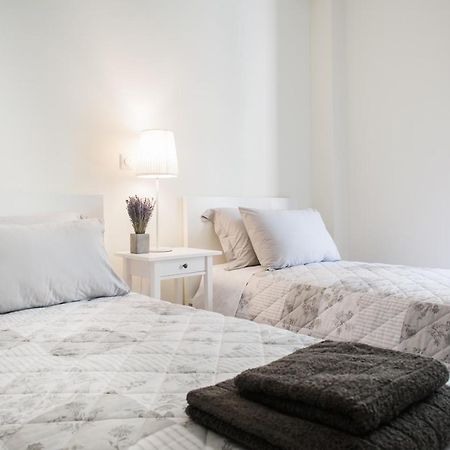 Luxurious Apartment Kolonaki Atenas Exterior foto